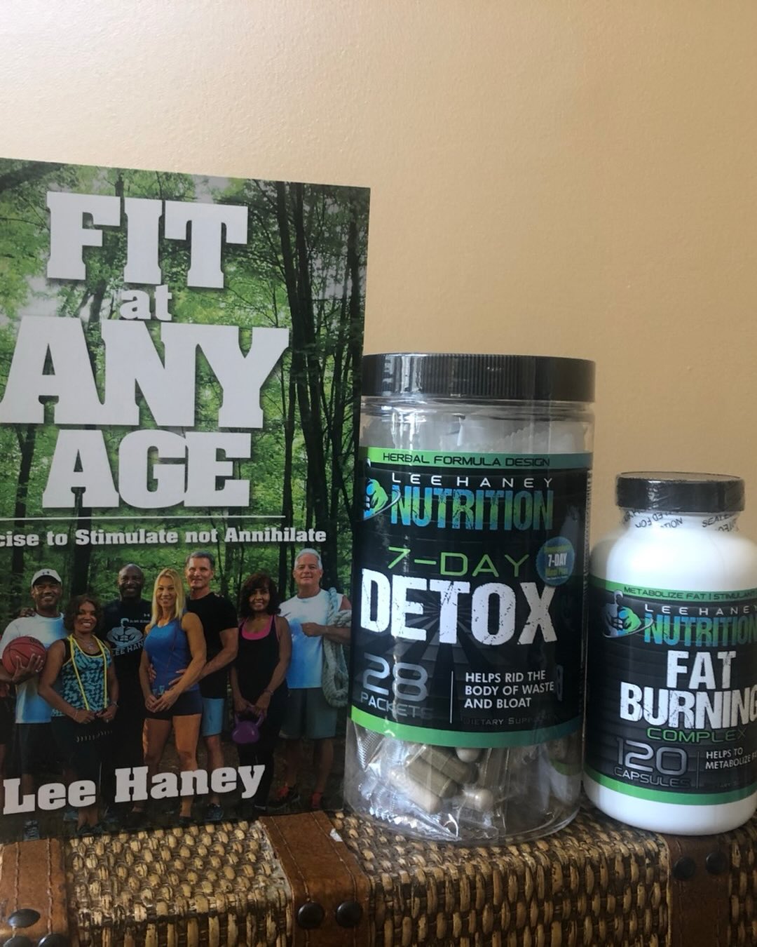 Lee Haney bodybuilder photo