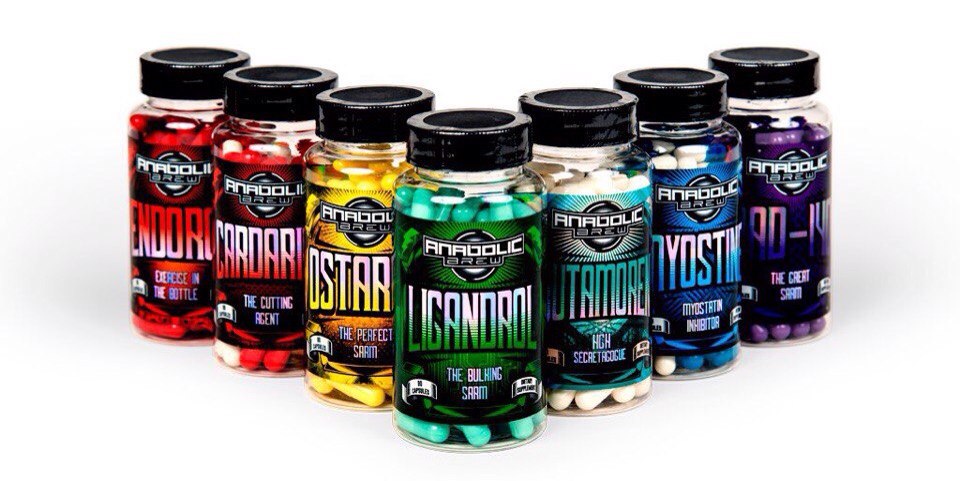 Sarms for Sale