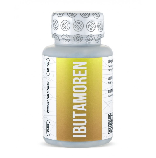 Combining Ibutamoren with other SARMs