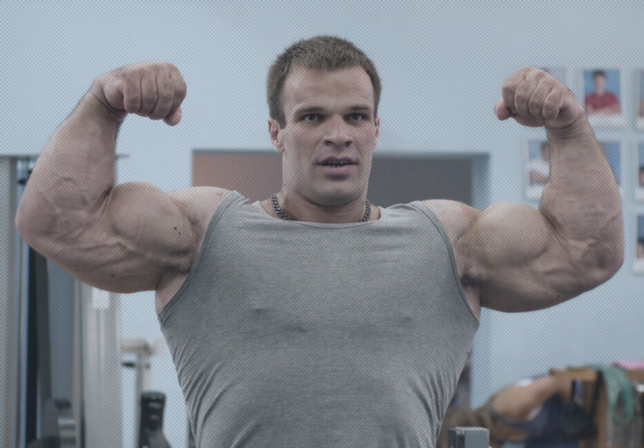 Optimal dosages of Turinabol for athletes