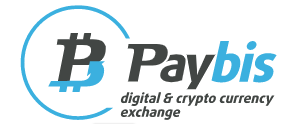 Paybis logo
